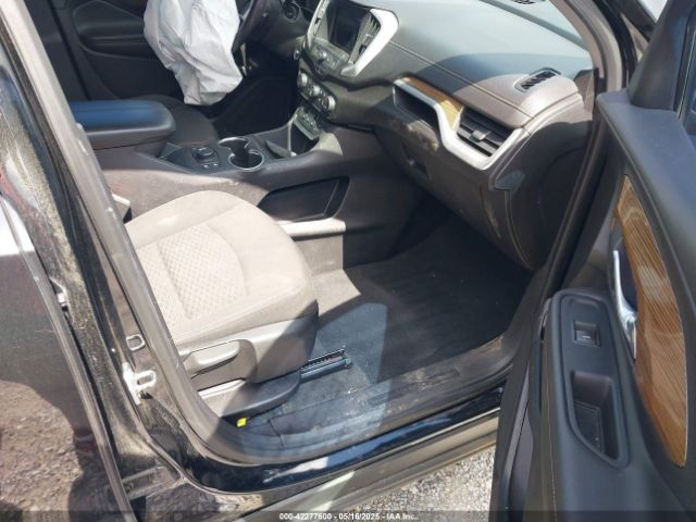 3GKALTEX2JL125268 GMC Terrain Sle