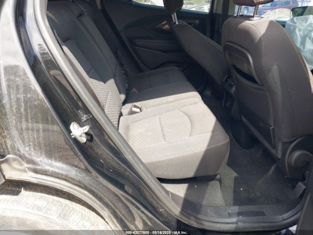 3GKALTEX2JL125268 GMC Terrain Sle