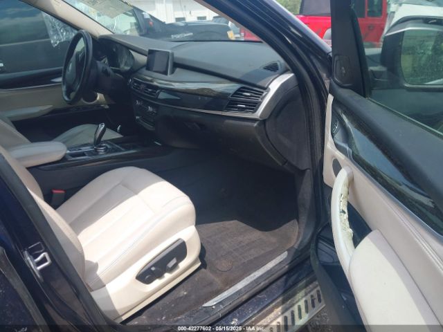 2014 BMW X5 5UXKR2C5XE0H34333 Photo 4