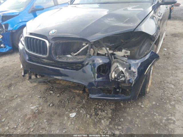2014 BMW X5 5UXKR2C5XE0H34333 Photo 5