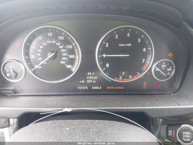 2014 BMW X5 5UXKR2C5XE0H34333 Photo 6