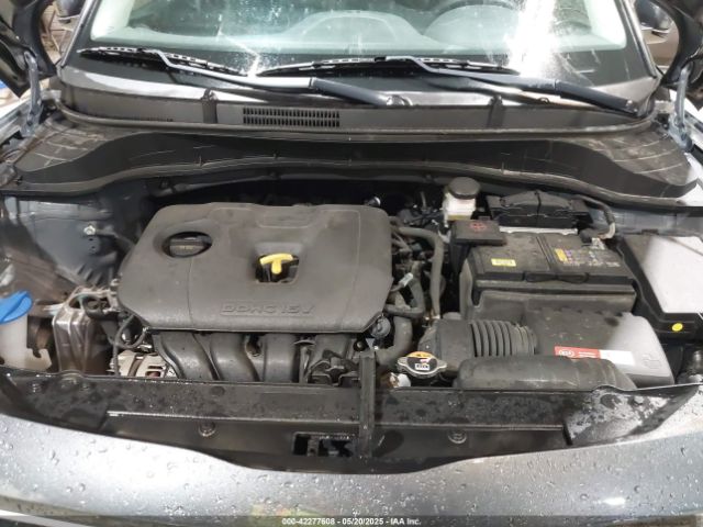 KNDJ23AU8N7814817 KIA SOUL LX