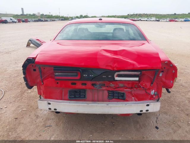 2C3CDZAG4GH148745 Dodge Challenger Sxt