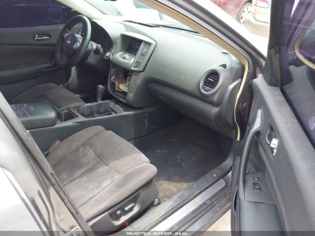 1N4AA5AP0EC454707 Nissan Maxima 3.5 S