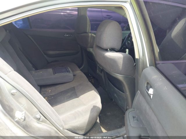 1N4AA5AP0EC454707 Nissan Maxima 3.5 S