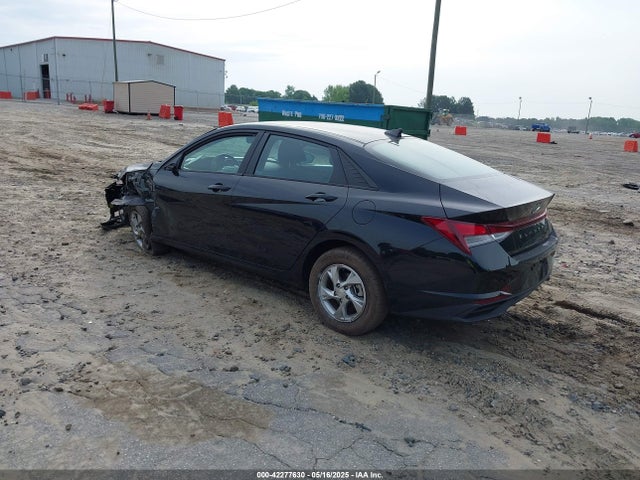 KMHLL4AG8NU307970 Hyundai ELANTRA SE
