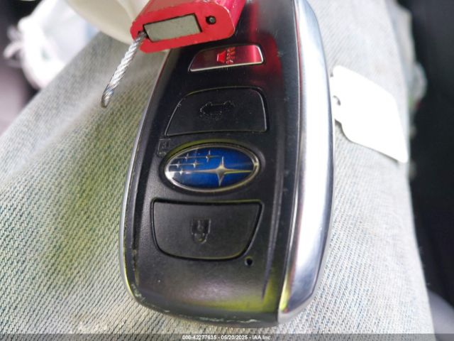 2021 SUBARU FORESTER JF2SKAUC9MH532420 Photo 10