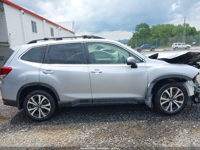 Subaru na u5 2021 JF2SKAUC9MH532420 Image 14