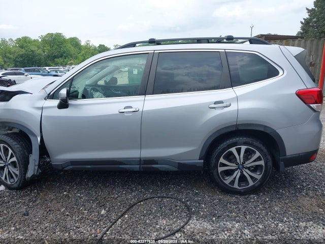 Subaru na u5 2021 JF2SKAUC9MH532420 Image 15