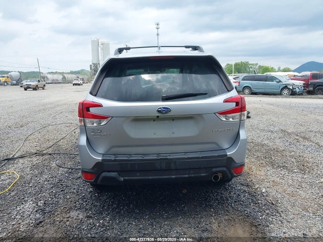 Subaru na u5 2021 JF2SKAUC9MH532420 Image 17
