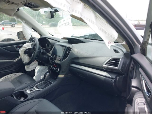 2021 SUBARU FORESTER JF2SKAUC9MH532420 Photo 4