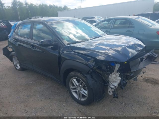 2020 HYUNDAI KONA KM8K1CAA8LU574353
