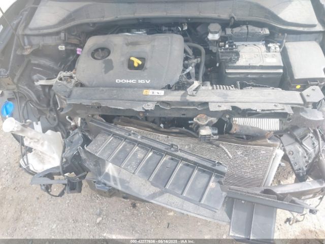 2020 HYUNDAI KONA KM8K1CAA8LU574353 Photo 9
