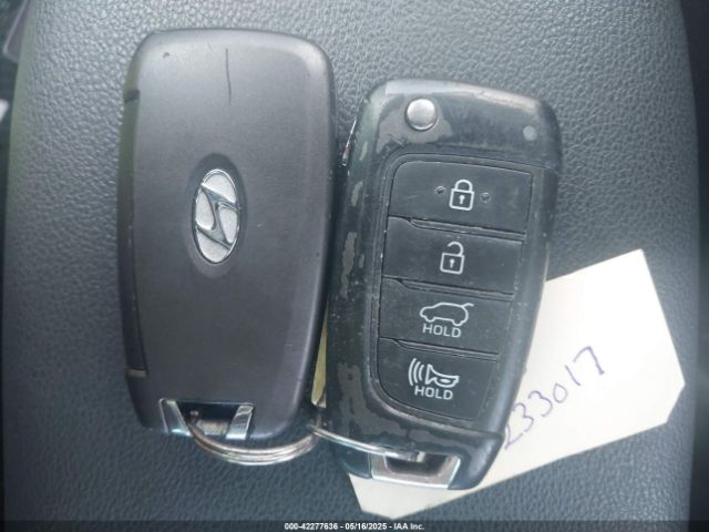 2020 HYUNDAI KONA KM8K1CAA8LU574353 Photo 10