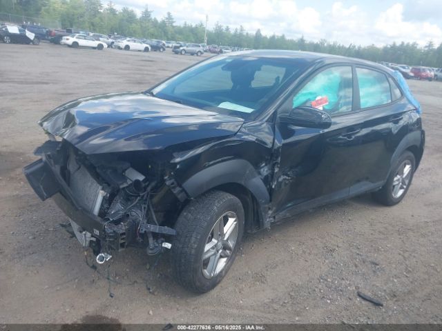2020 HYUNDAI KONA KM8K1CAA8LU574353 Photo 1