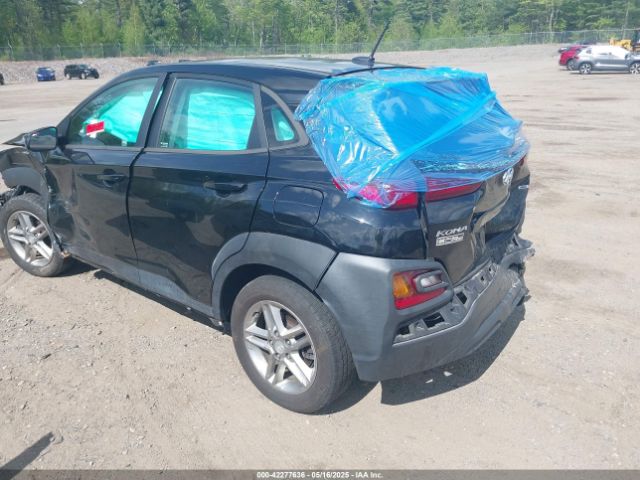 2020 HYUNDAI KONA KM8K1CAA8LU574353 Photo 2