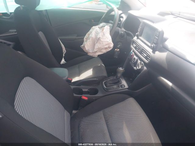 2020 HYUNDAI KONA KM8K1CAA8LU574353 Photo 4