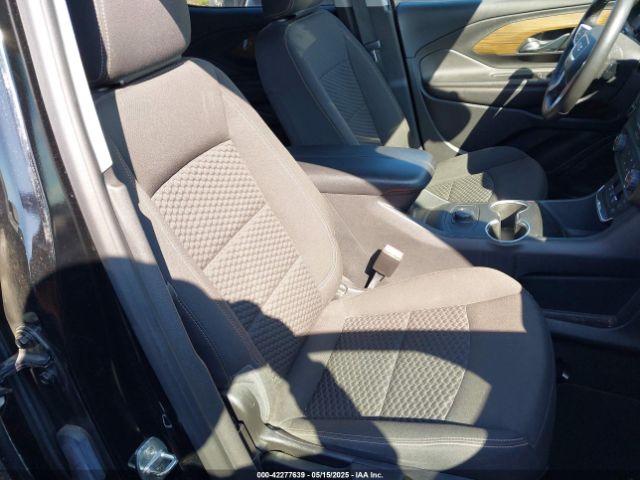 3GKALTEV0ML358276 GMC Terrain Awd Sle