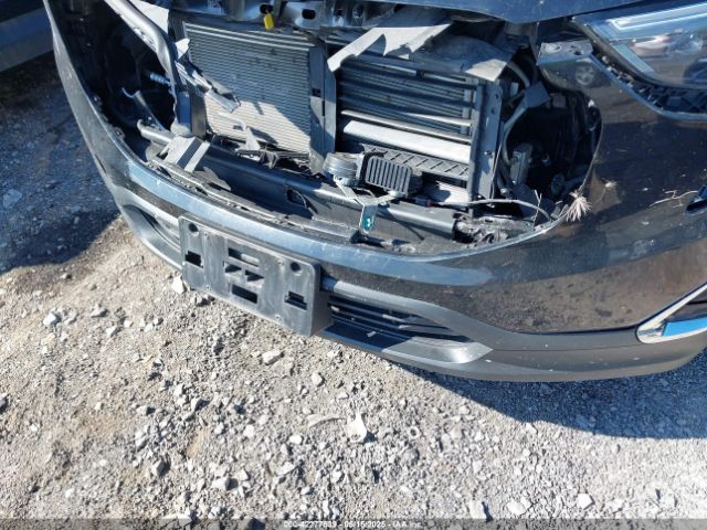 3GKALTEV0ML358276 GMC Terrain Awd Sle