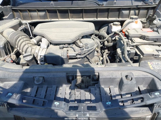 2019 CADILLAC XT5 1GYKNCRS6KZ287045 Photo 9