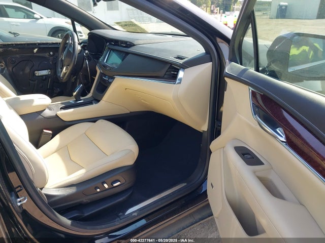 2019 CADILLAC XT5 1GYKNCRS6KZ287045 Photo 4