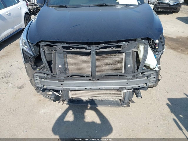 2019 CADILLAC XT5 1GYKNCRS6KZ287045 Photo 5
