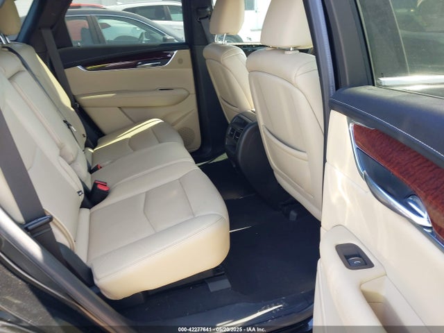 2019 CADILLAC XT5 1GYKNCRS6KZ287045 Photo 7