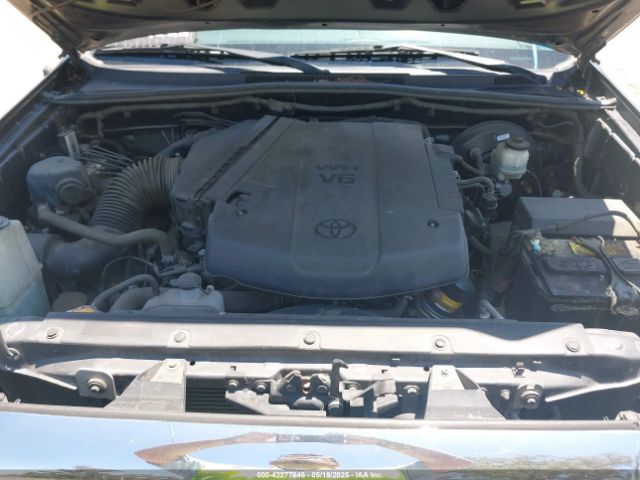 3TMKU4HN8FM046914 Toyota Tacoma Prerunner V6