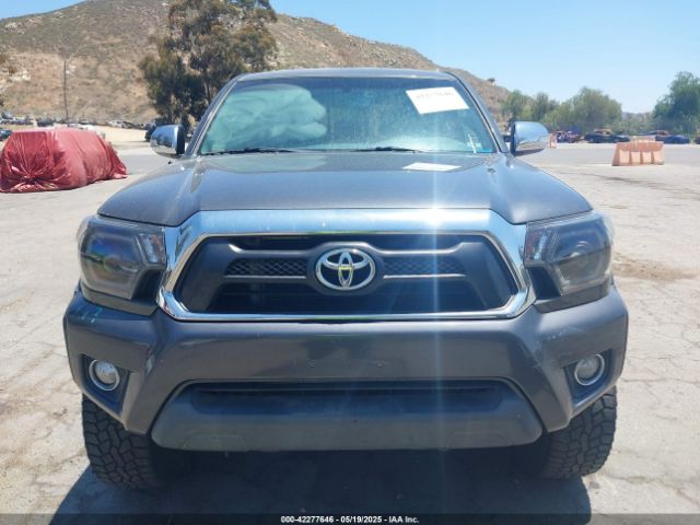 3TMKU4HN8FM046914 Toyota Tacoma Prerunner V6
