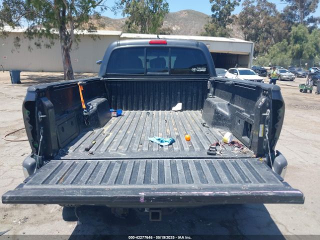 3TMKU4HN8FM046914 Toyota Tacoma Prerunner V6