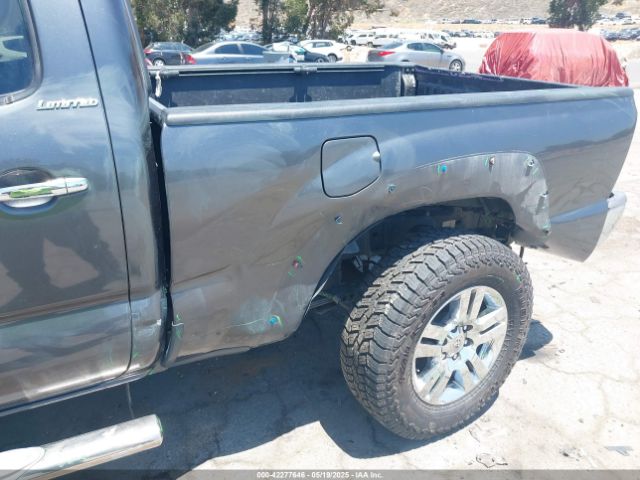3TMKU4HN8FM046914 Toyota Tacoma Prerunner V6
