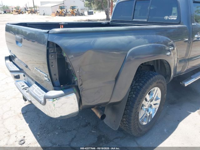 3TMKU4HN8FM046914 Toyota Tacoma Prerunner V6