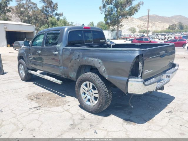 3TMKU4HN8FM046914 Toyota Tacoma Prerunner V6