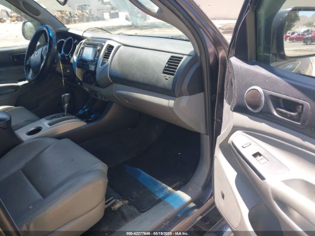 3TMKU4HN8FM046914 Toyota Tacoma Prerunner V6