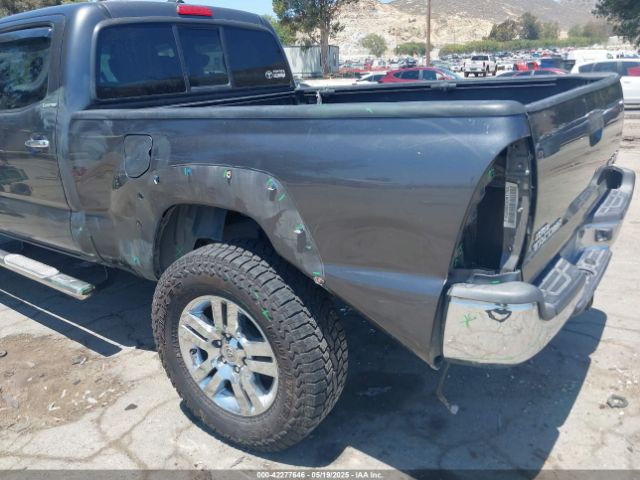 3TMKU4HN8FM046914 Toyota Tacoma Prerunner V6