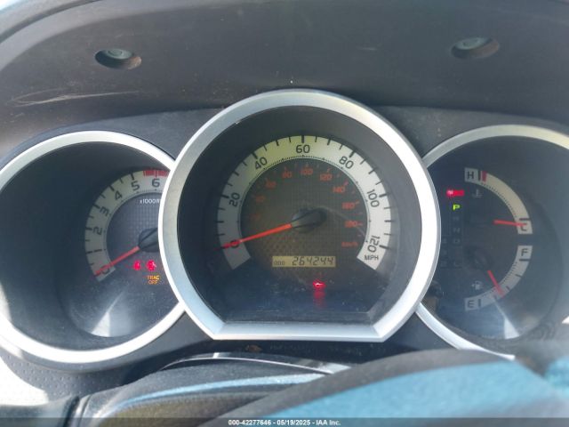 3TMKU4HN8FM046914 Toyota Tacoma Prerunner V6