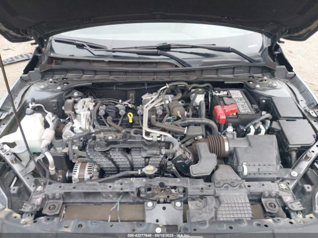 2022 NISSAN ALTIMA 1N4BL4CVXNN326242 Photo 9