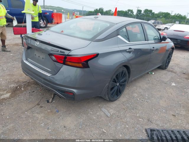 2022 NISSAN ALTIMA 1N4BL4CVXNN326242 Photo 3