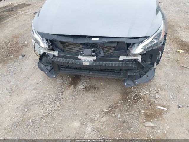 2022 NISSAN ALTIMA 1N4BL4CVXNN326242 Photo 5