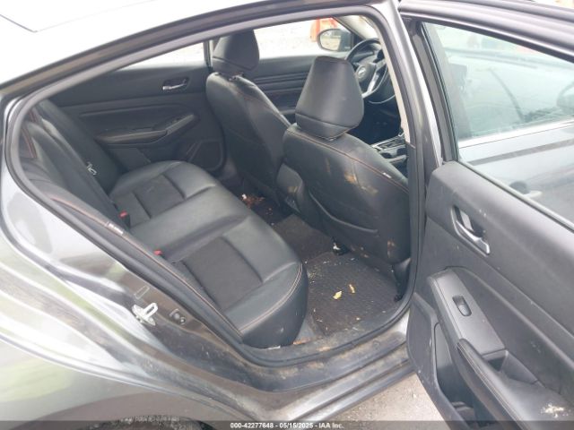 2022 NISSAN ALTIMA 1N4BL4CVXNN326242 Photo 7