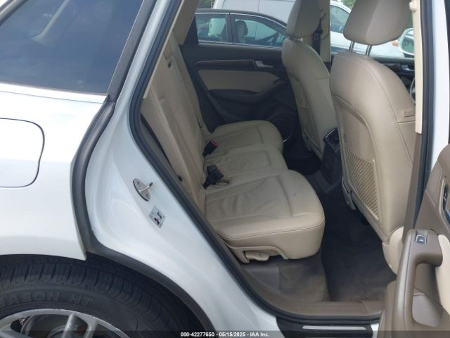 2017 AUDI Q5 WA1L2AFP2HA033745 Photo 7