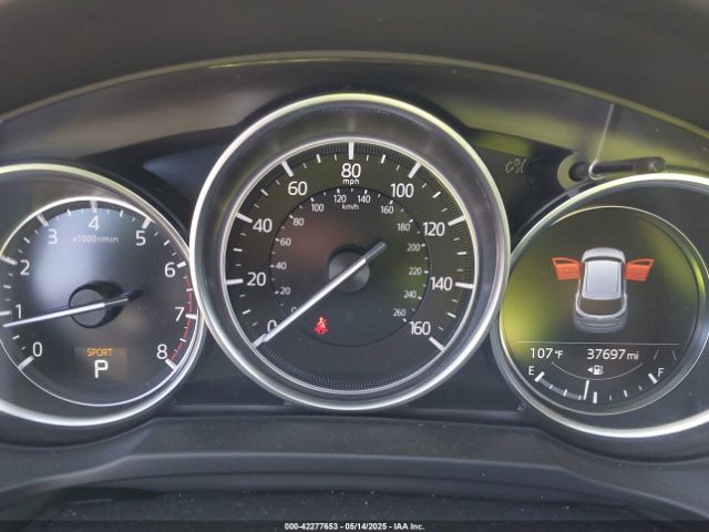 2021 MAZDA CX-5 JM3KFBCM0M1307709 Photo 6