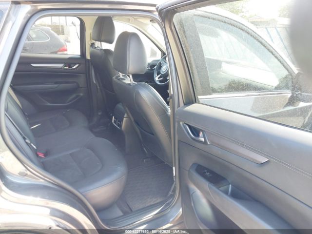 2021 MAZDA CX-5 JM3KFBCM0M1307709 Photo 7
