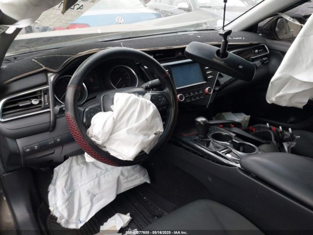 JTNB11HK7J3047491 Toyota a25a-fks