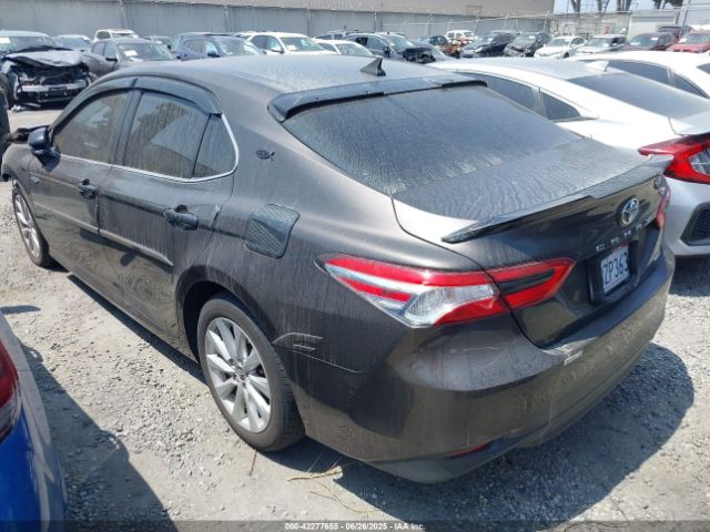 JTNB11HK7J3047491 Toyota a25a-fks