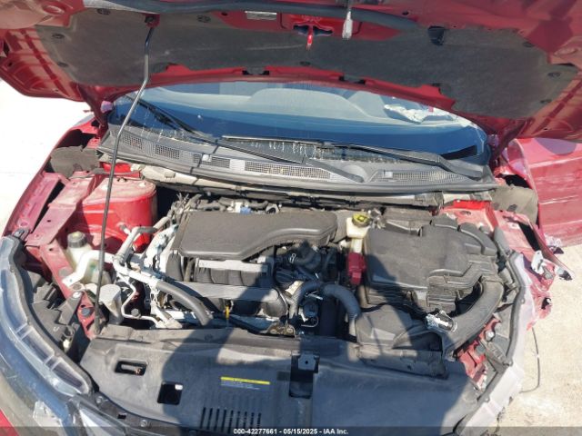2021 NISSAN ROGUE SPORT JN1BJ1AW2MW442007 Photo 9