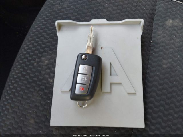 2021 NISSAN ROGUE SPORT JN1BJ1AW2MW442007 Photo 10