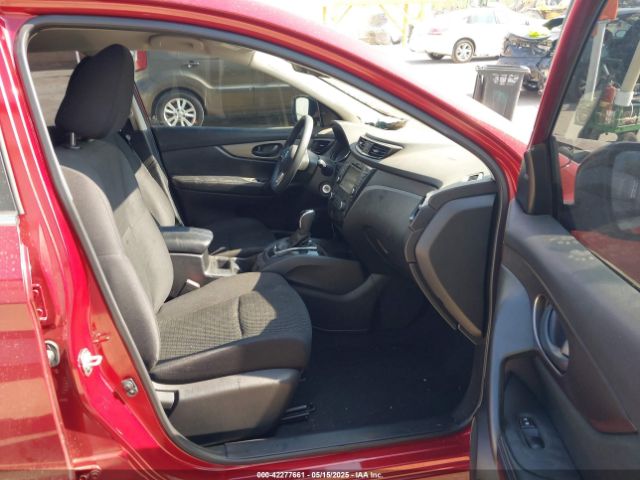 2021 NISSAN ROGUE SPORT JN1BJ1AW2MW442007 Photo 4