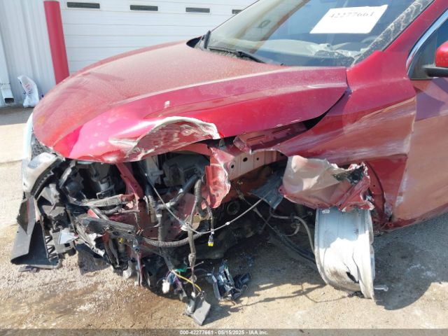 2021 NISSAN ROGUE SPORT JN1BJ1AW2MW442007 Photo 5