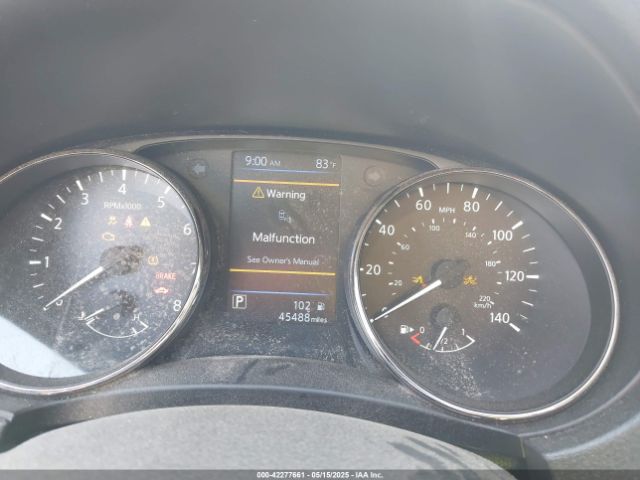 2021 NISSAN ROGUE SPORT JN1BJ1AW2MW442007 Photo 6